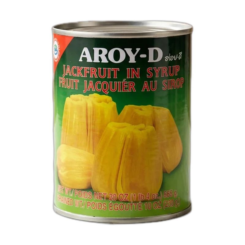 D Jackfruit Syrup