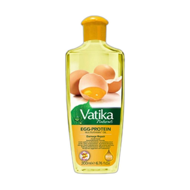 Egg Protein