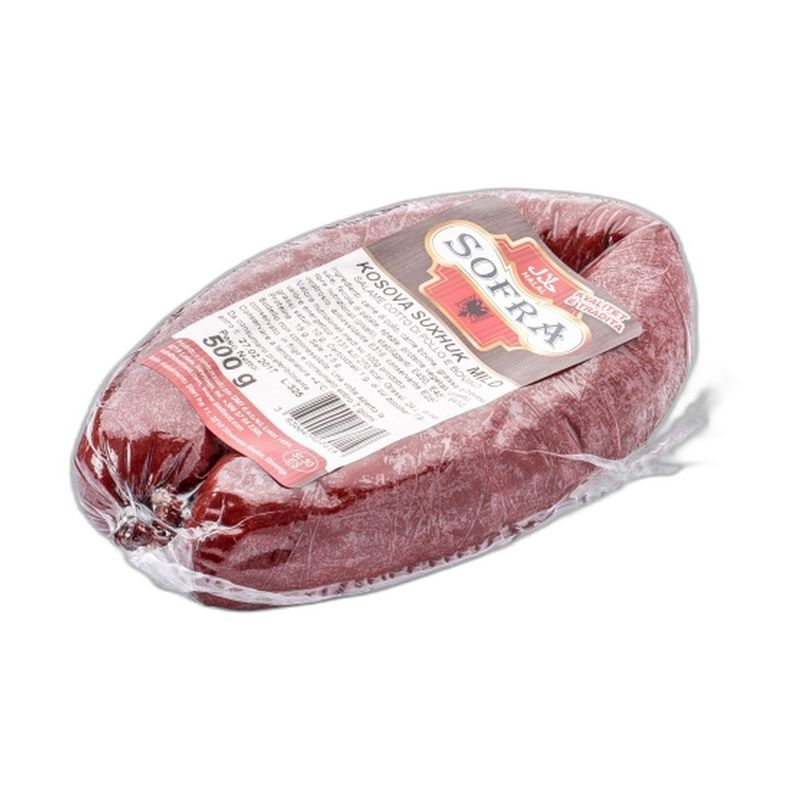 Suxhuk 700Gr