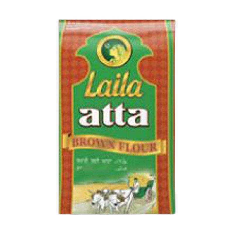 Atta Brown