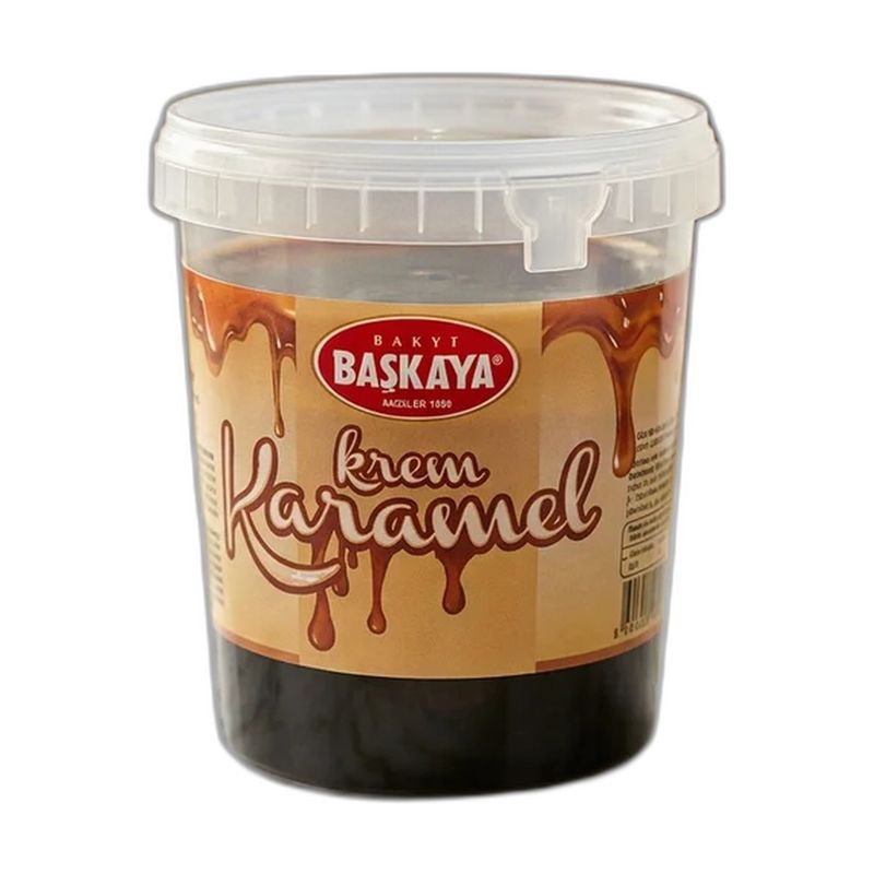 Karamel Dauti