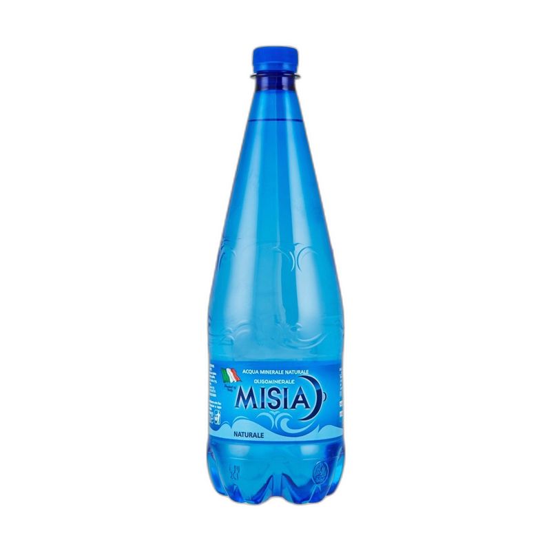 Misia 6X2Ltr Naturale