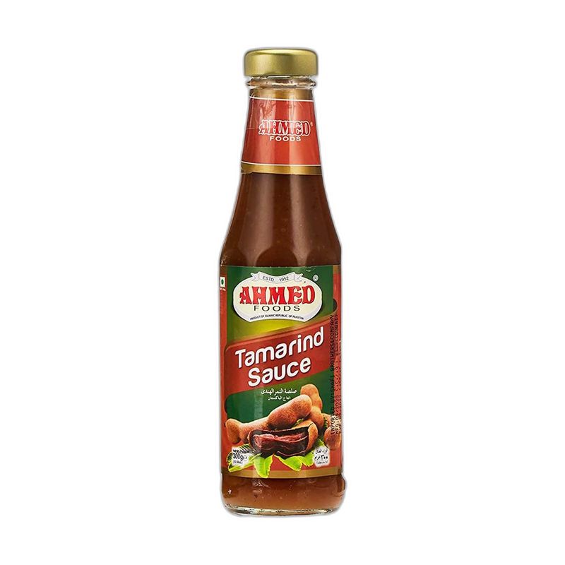 Coriander Sauce 300Gr