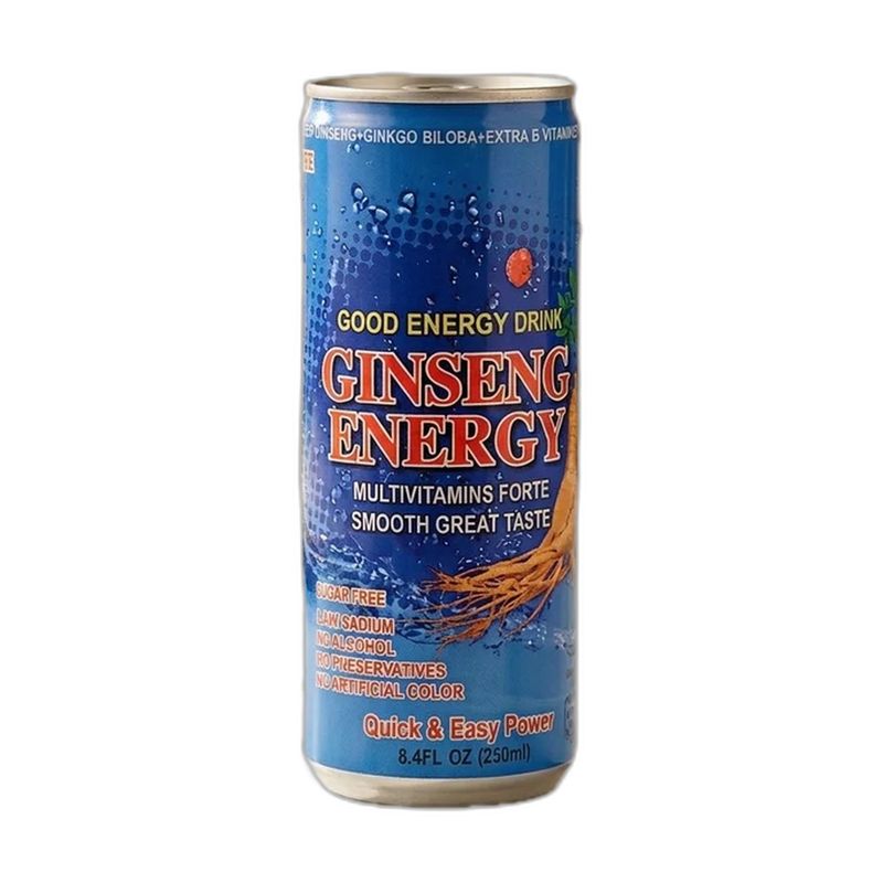 Energy