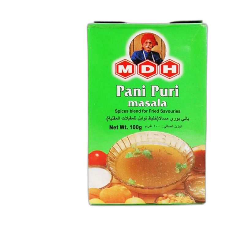 Pani Puri