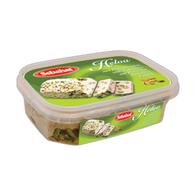 Papi.Helva Pistacchio