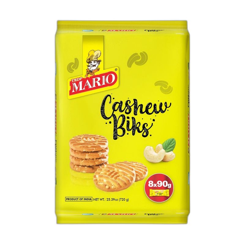 Biscuit 400Gr Best Food