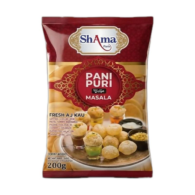 Pani Puri