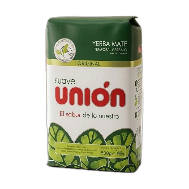 Mate Union