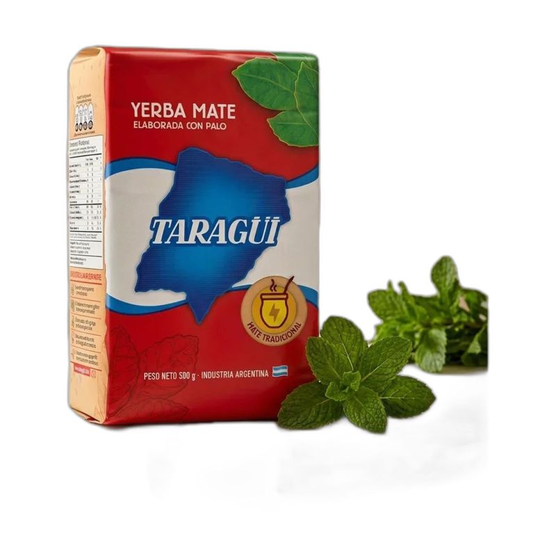 Yerba Mate