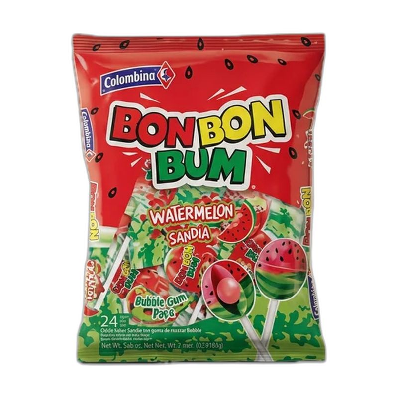 Bon Bum Watermelon