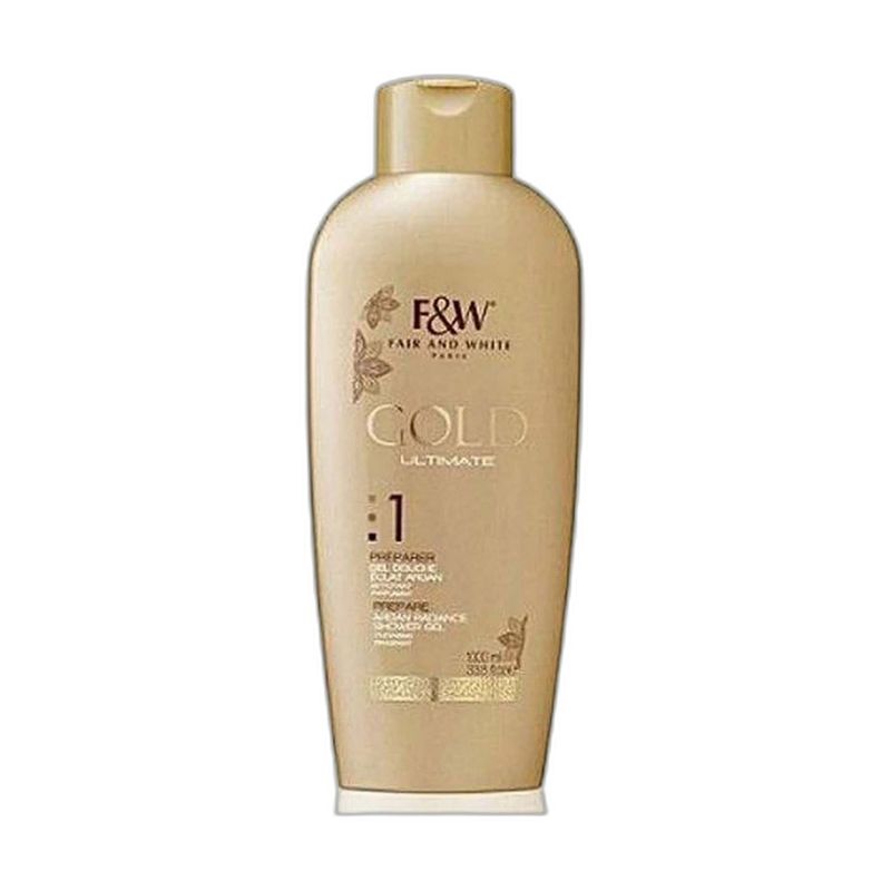 Gel Douche