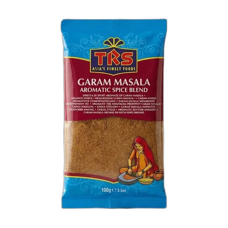 Garam Masala Whole 200Gr