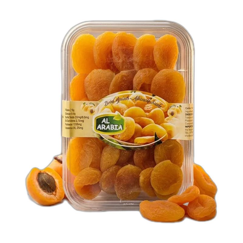 Secche 400Gr