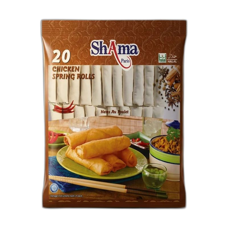 Beef Samosa 50Pz 1,625Kg