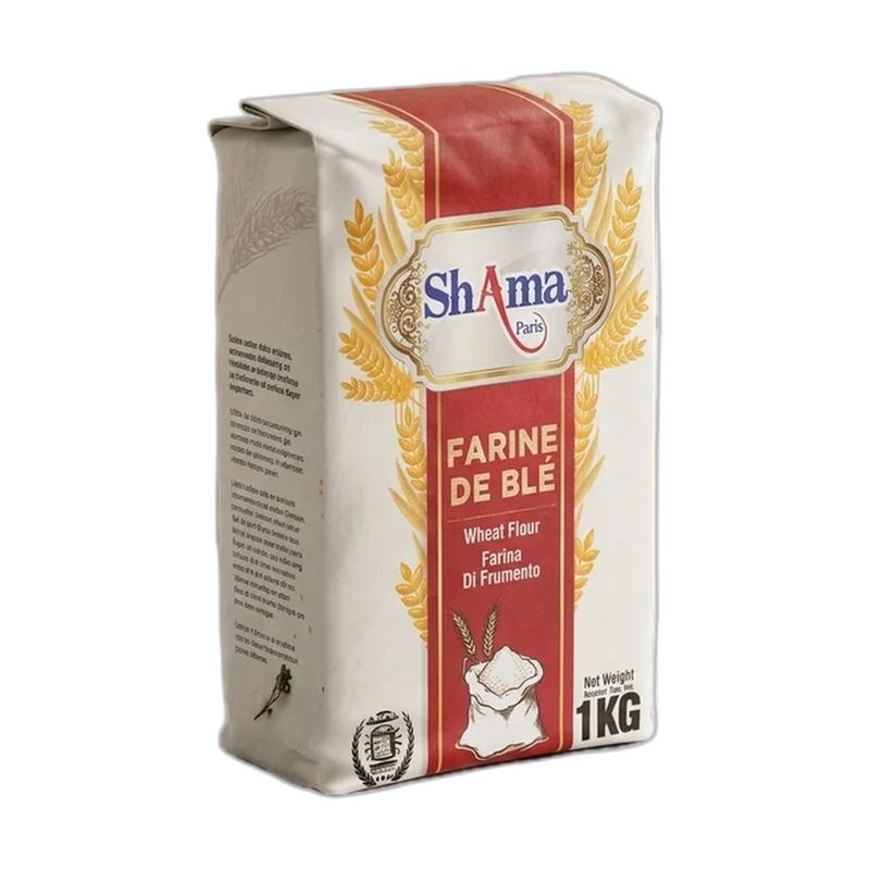 Farina 1Kg 00