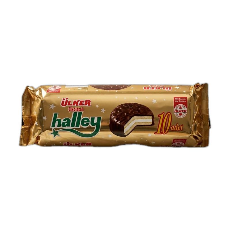 Halley