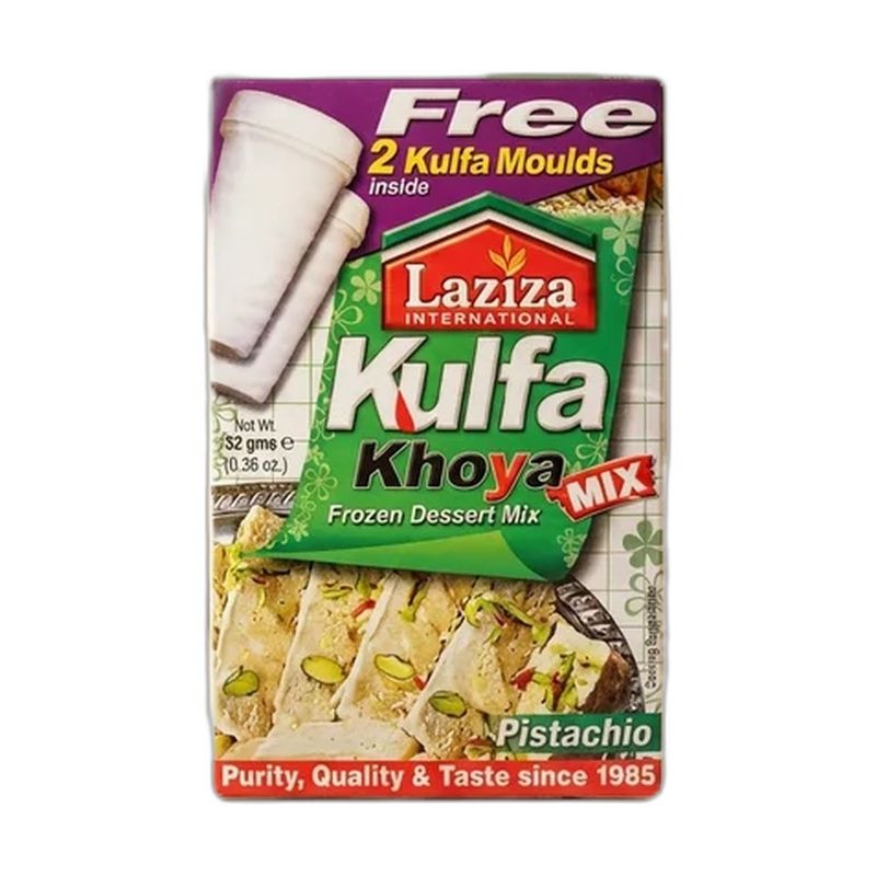 Khoya 152G Laziza