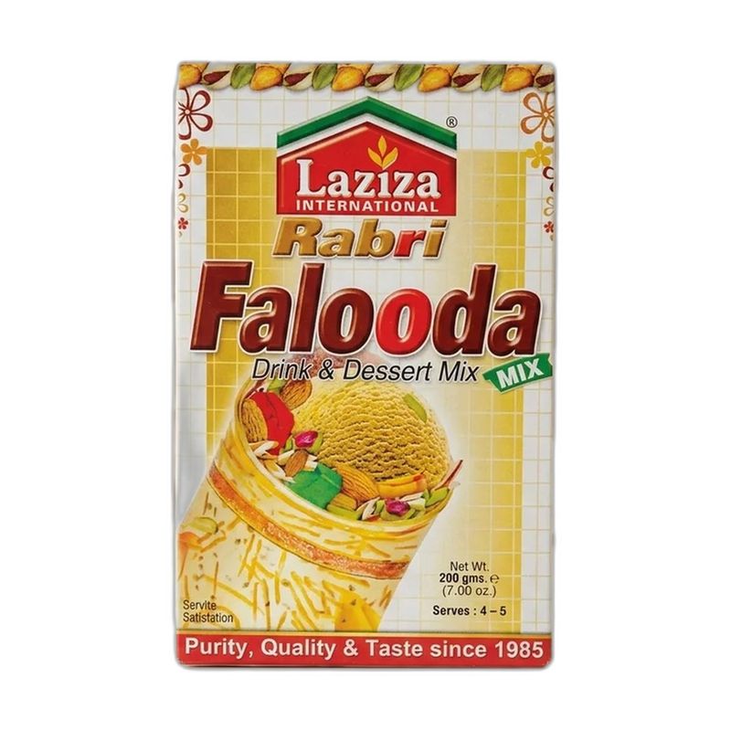 Falooda 200G Laziza