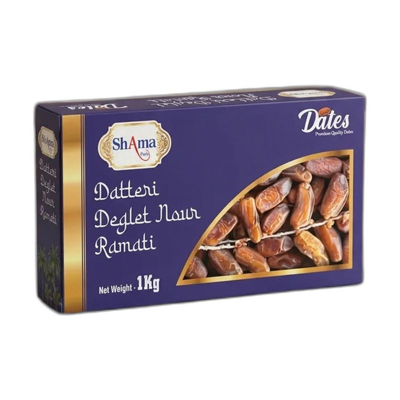 Datteri Anbar