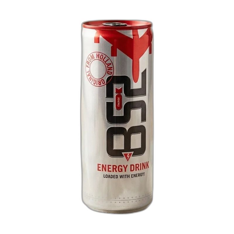 Energy Drin