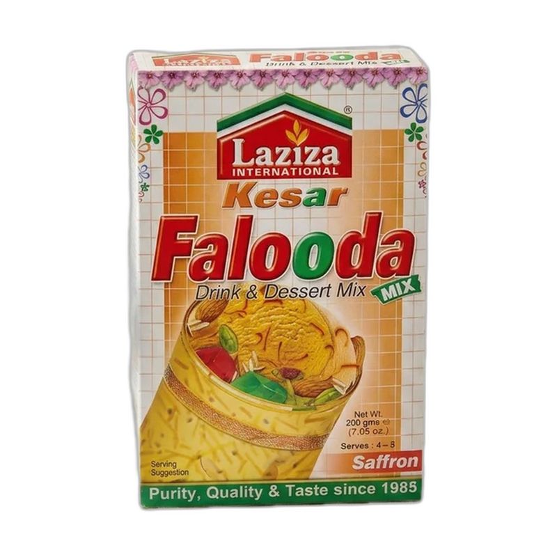 Kulfi Mix Kesar