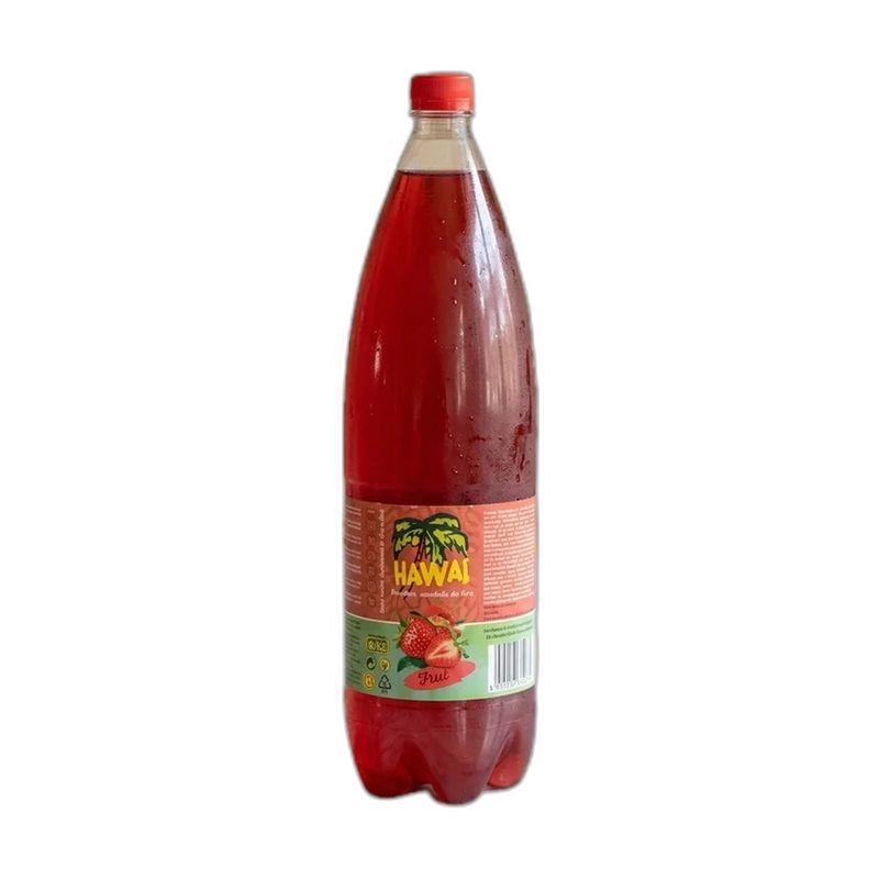 Fragola 1,5Lt