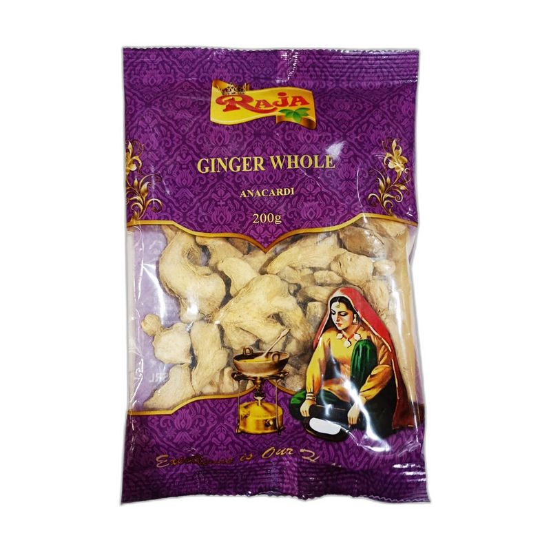 Gram Masala Whole 100Gr