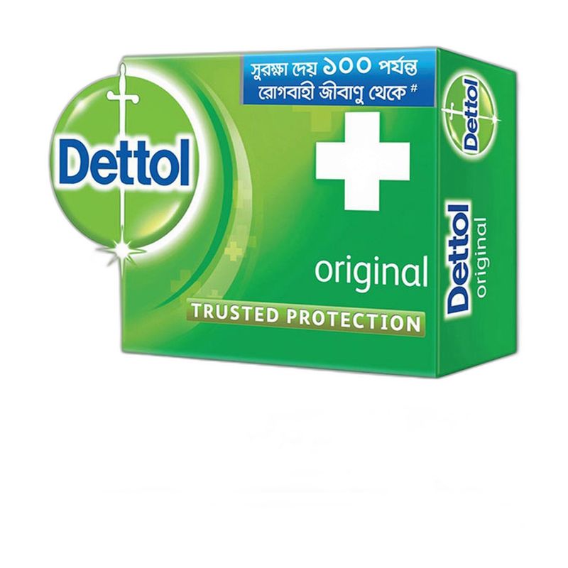 Soap 75Gm