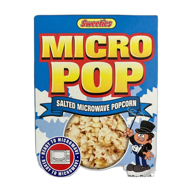 Pop Corn