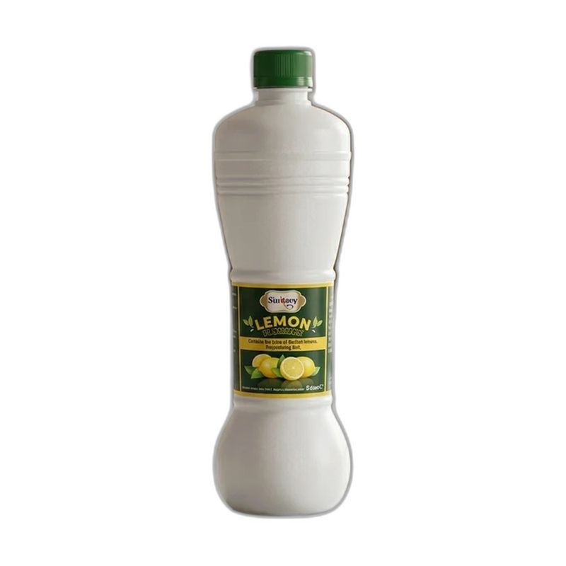 Lime Juice