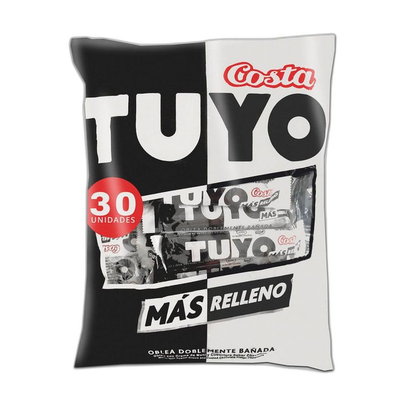 Tuyo Cartone