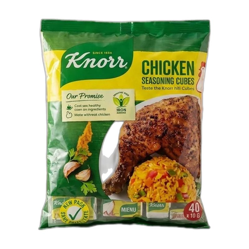 Chicken