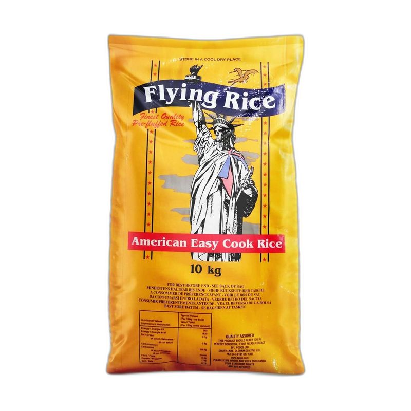 Rice