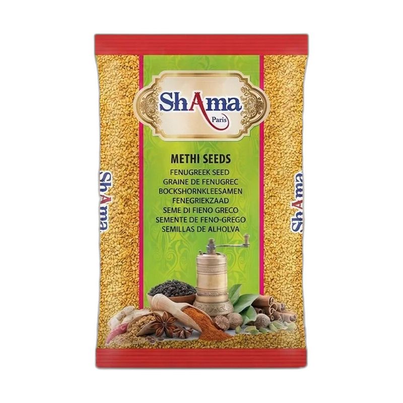 Methi Seeds 400Gr