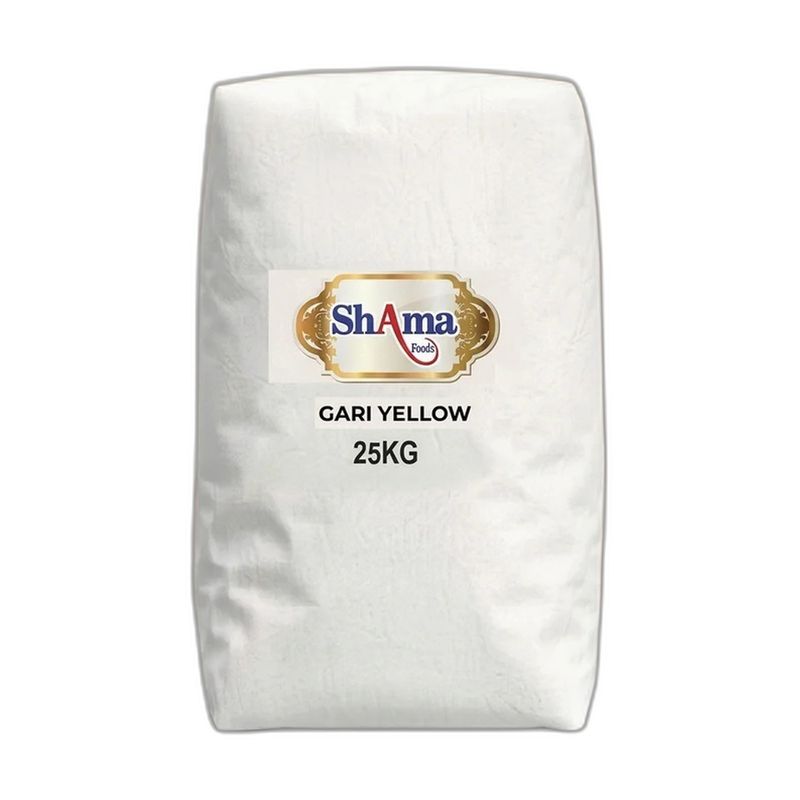 Giallo Afr.B 900Gr