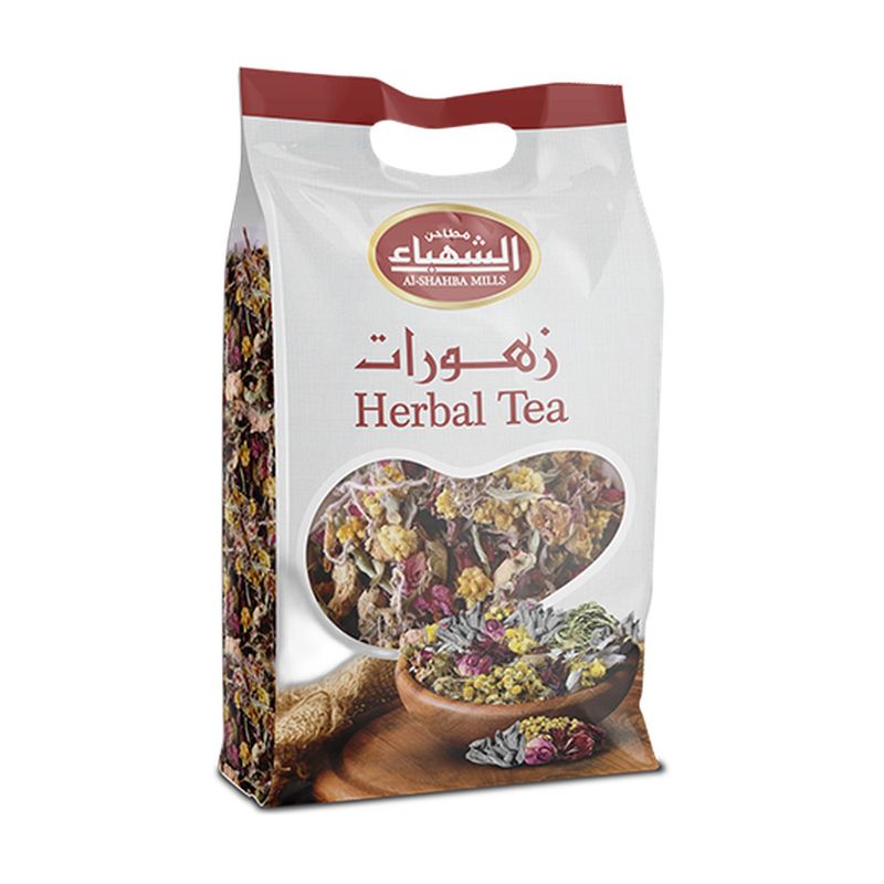 Tea 50Gr Al Jawda