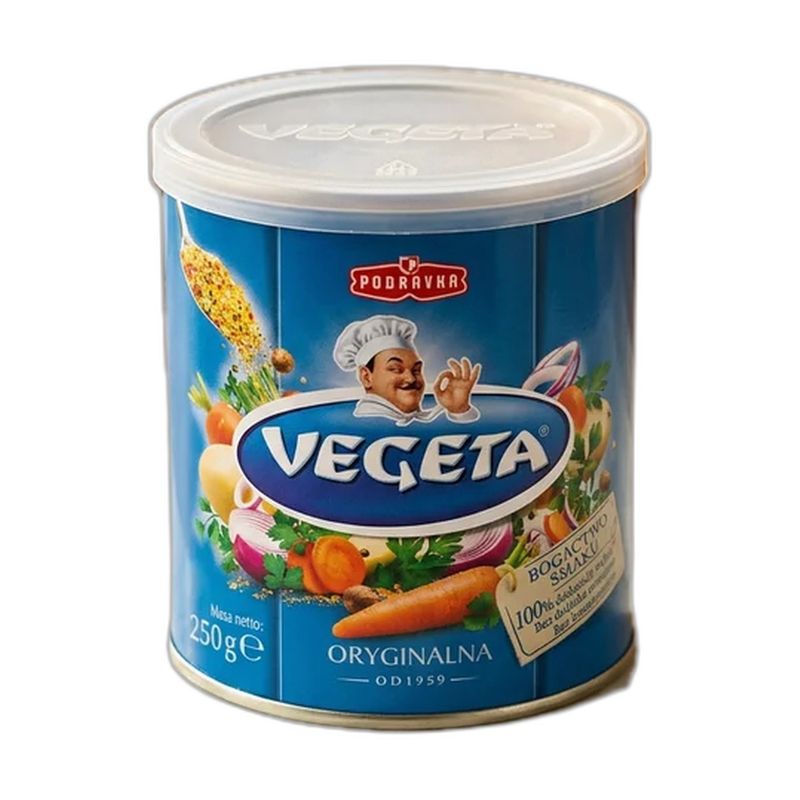 Vegeta