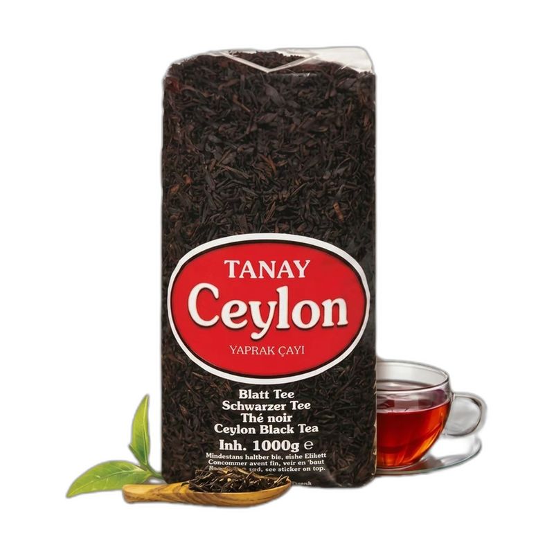 Tea