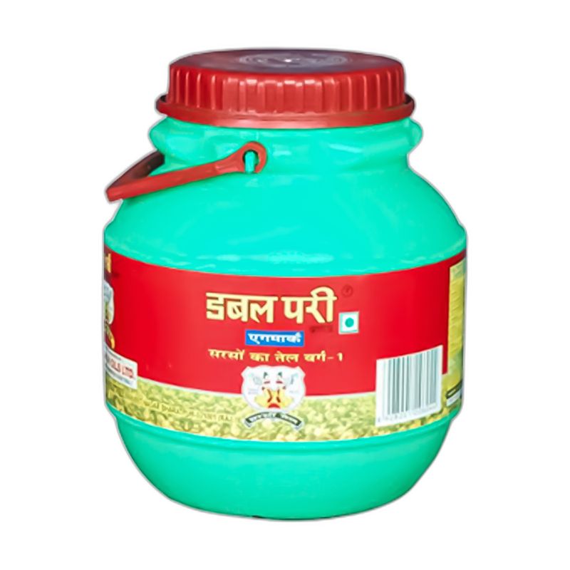 Mustard Oil 2Lt