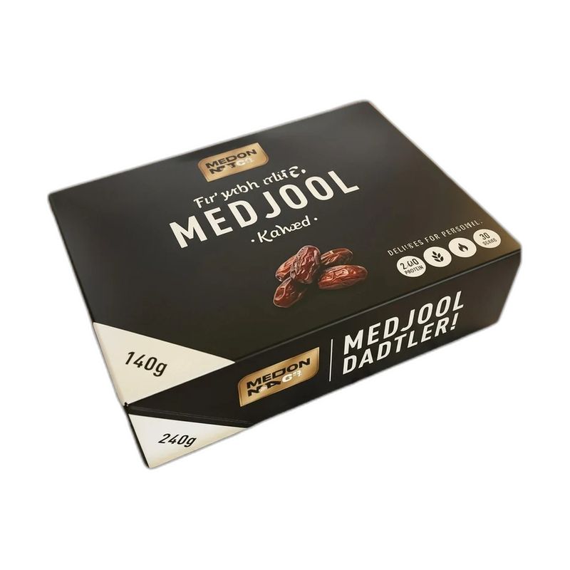 Medjoul Medium