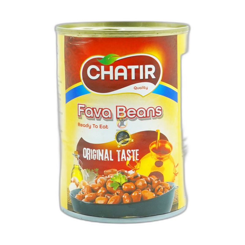 Fave Salsa Tasbika