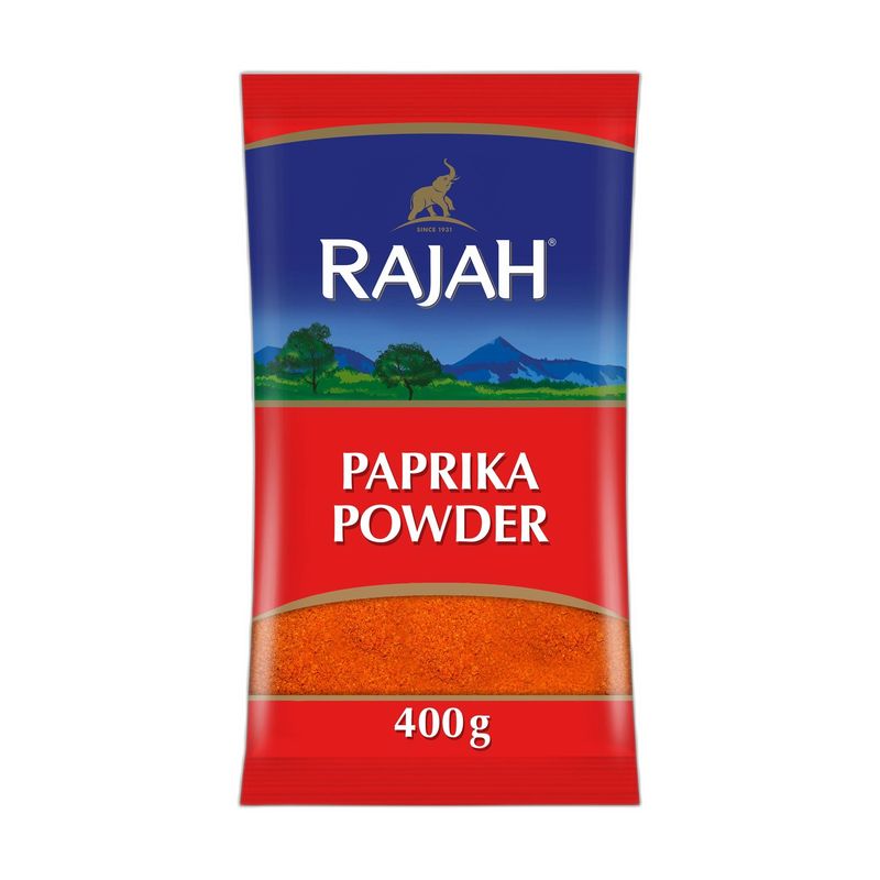 Paprika Pdr
