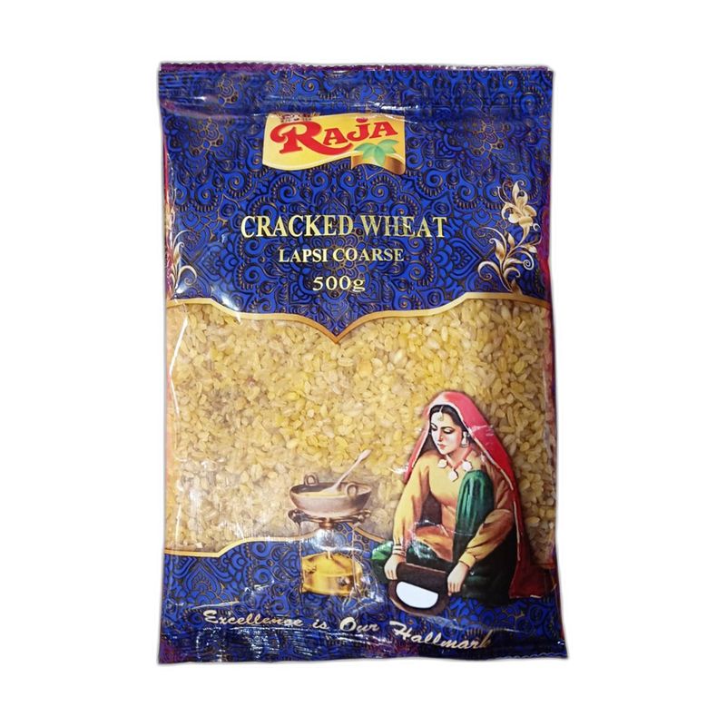 Goor 500Gr