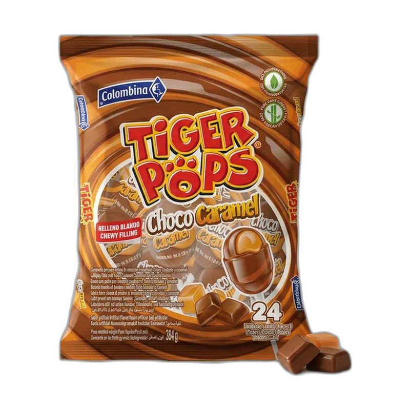Bon Bum Fragola 160Gr