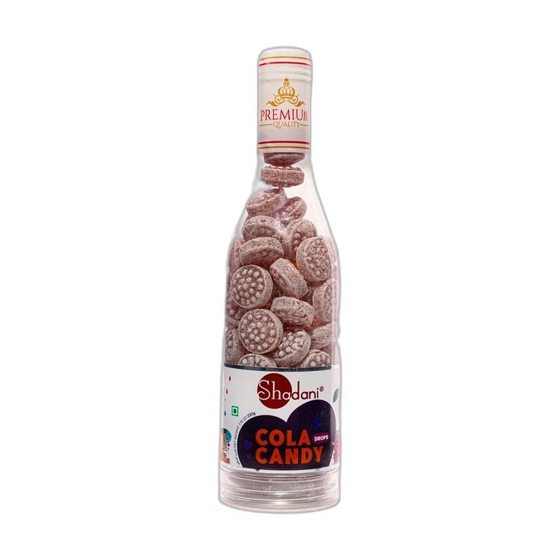Cola Candy 150 Gr