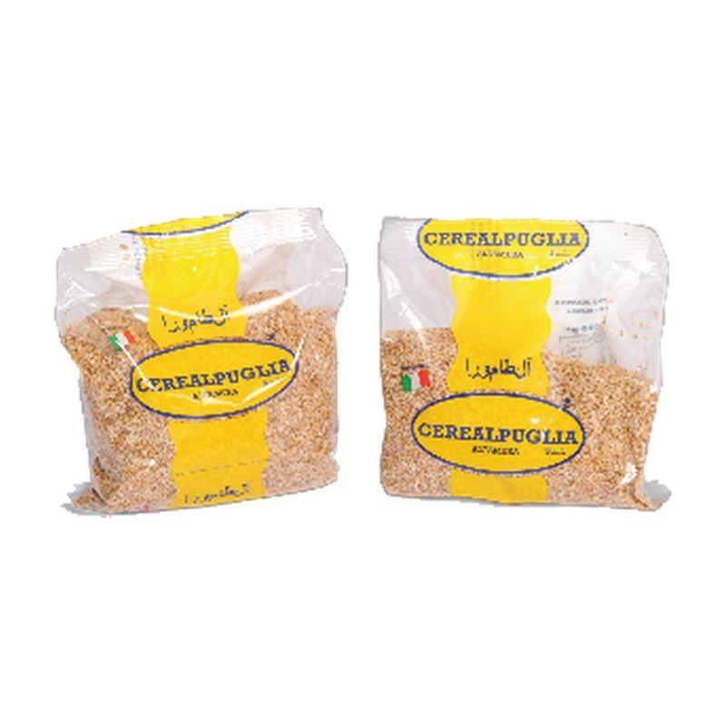 Sesamo Biondo 400Gr