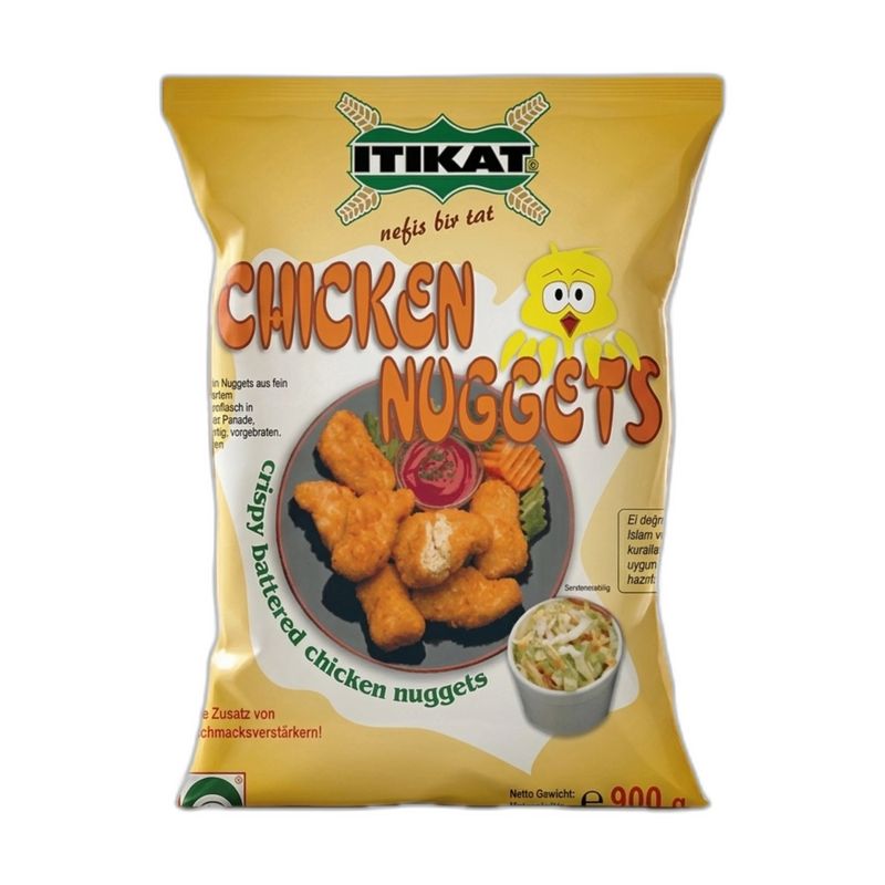 Nuggets