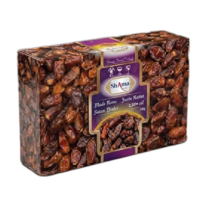 Datteri Khudri 800Gr
