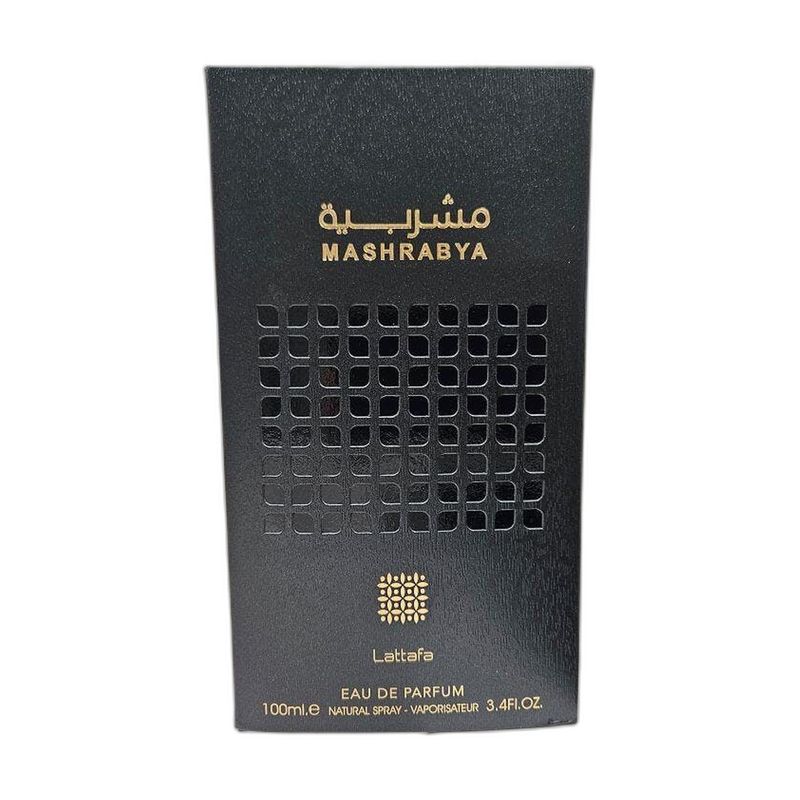 Mashrabya
